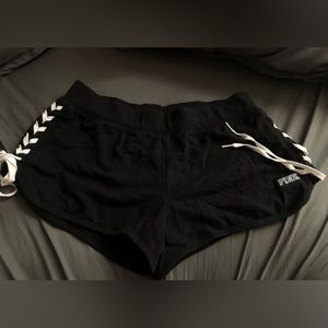 Victoria’s Secret Pink shorts